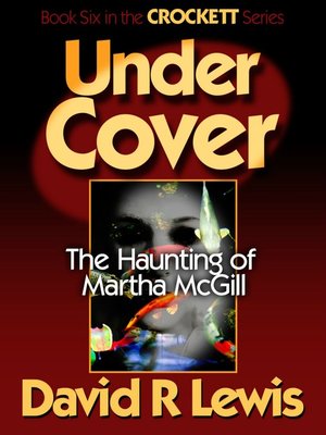cover image of UnderCover